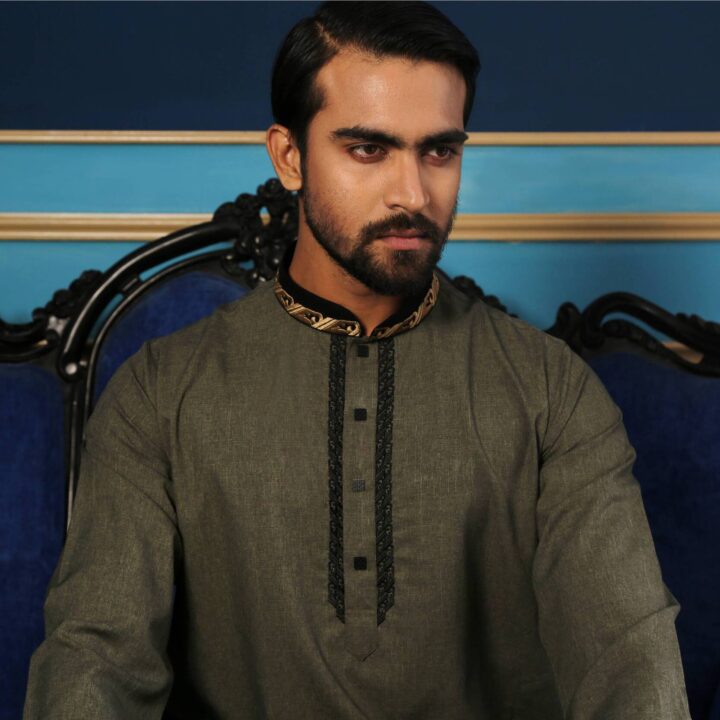 yara men panjabi
