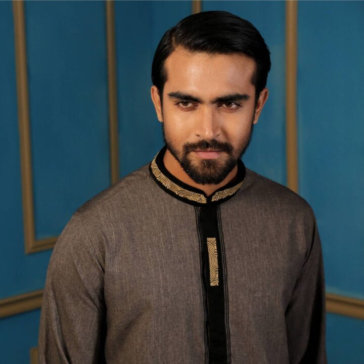 yara men panjabi
