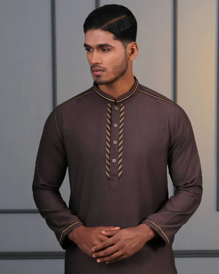 yara men panjabi