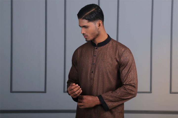 yara men panjabi