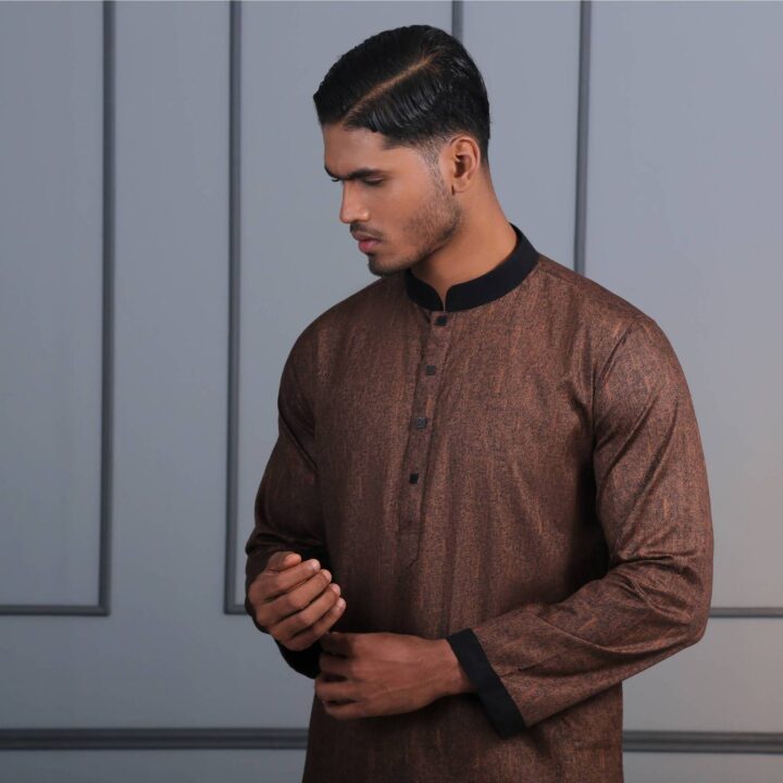 yara men panjabi