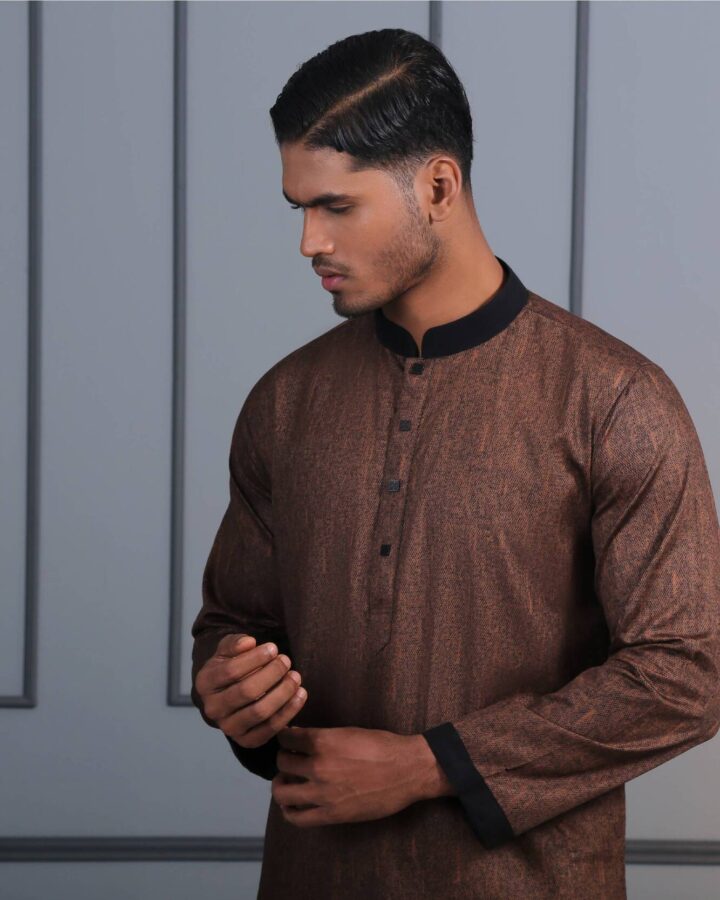 yara men panjabi