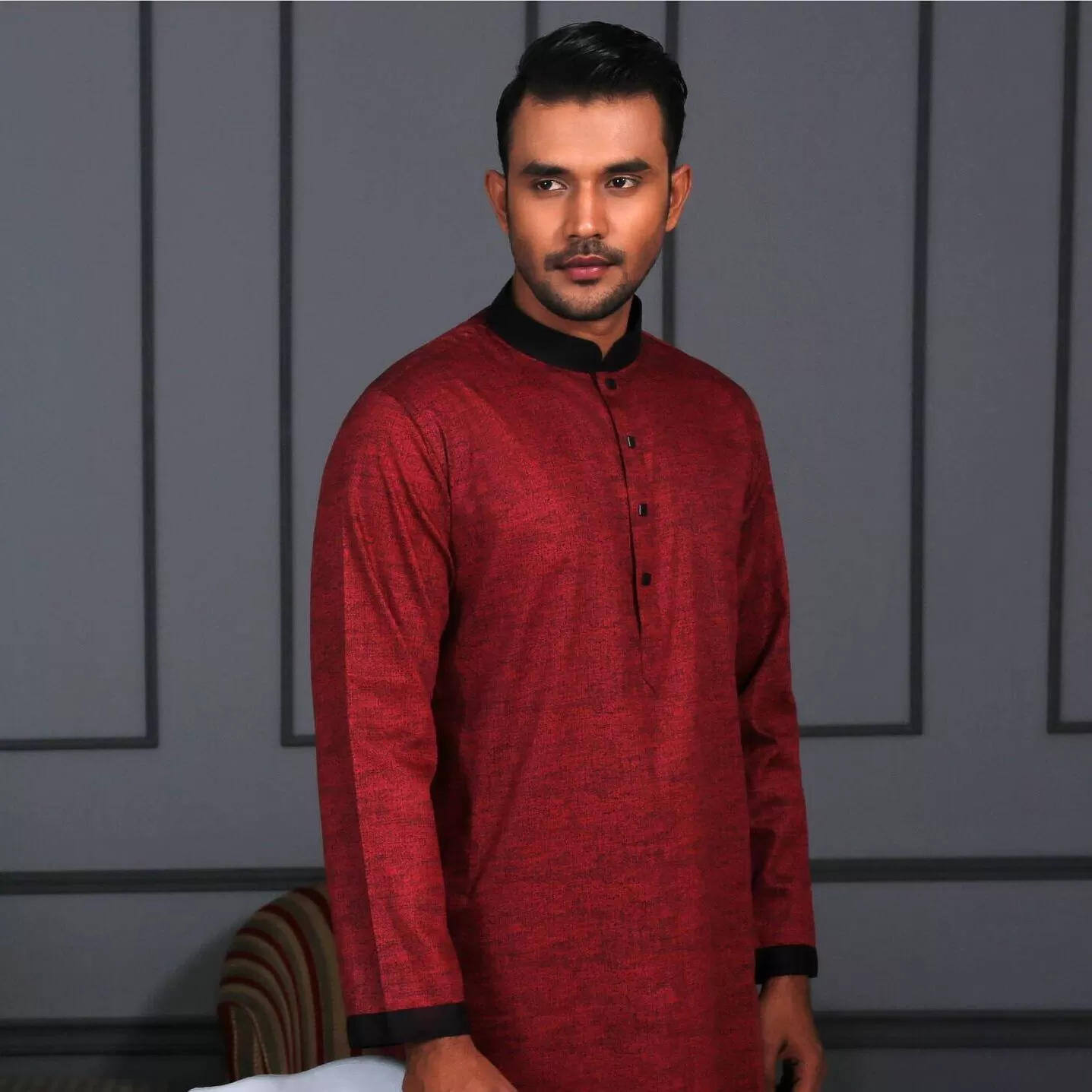 yara men panjabi