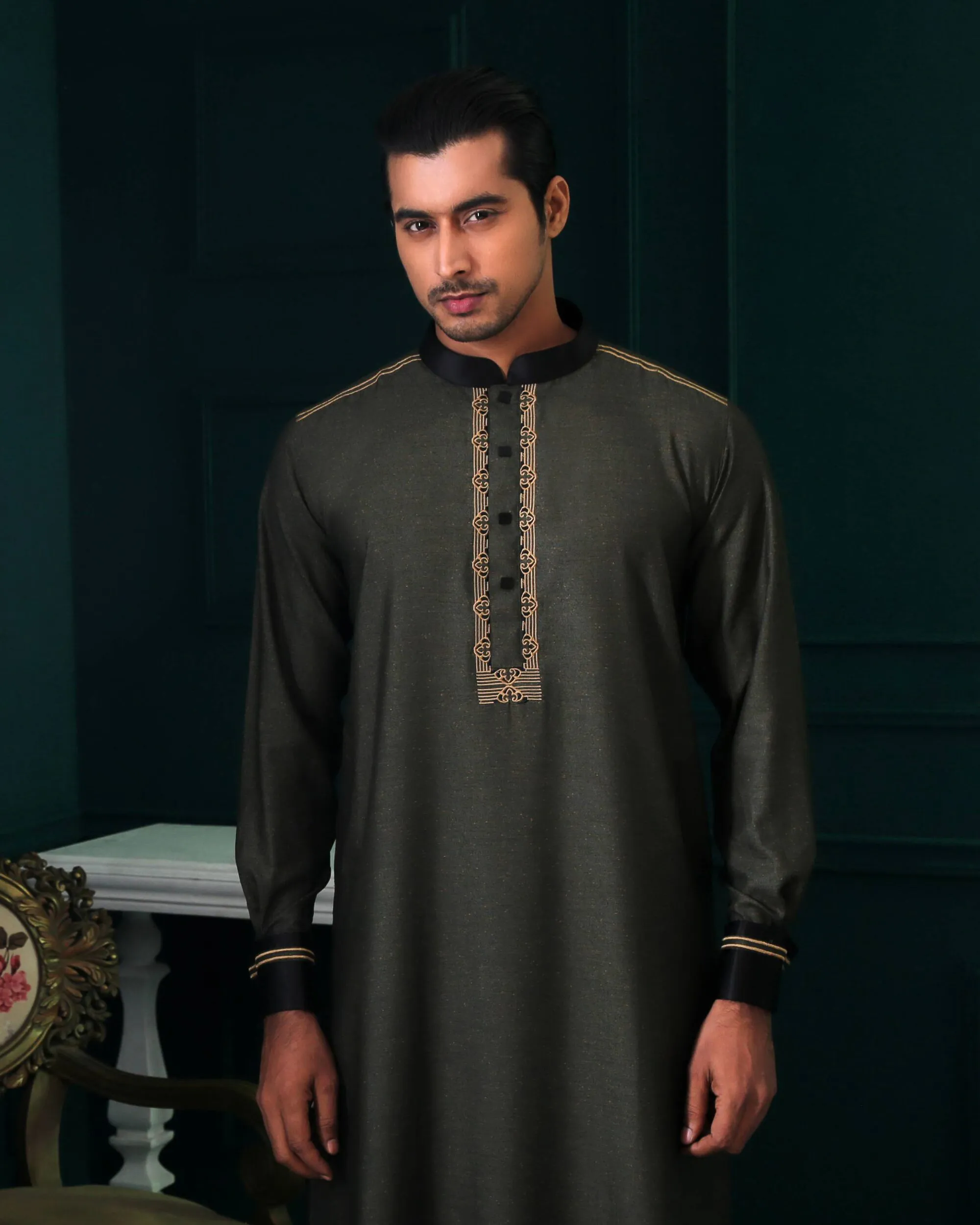 ZARRAR Panjabi
