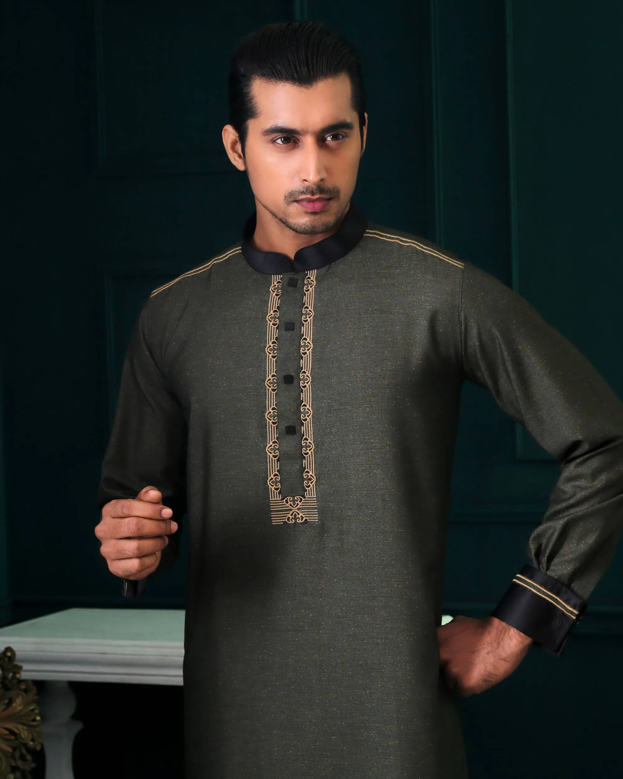 ZARRAR Panjabi