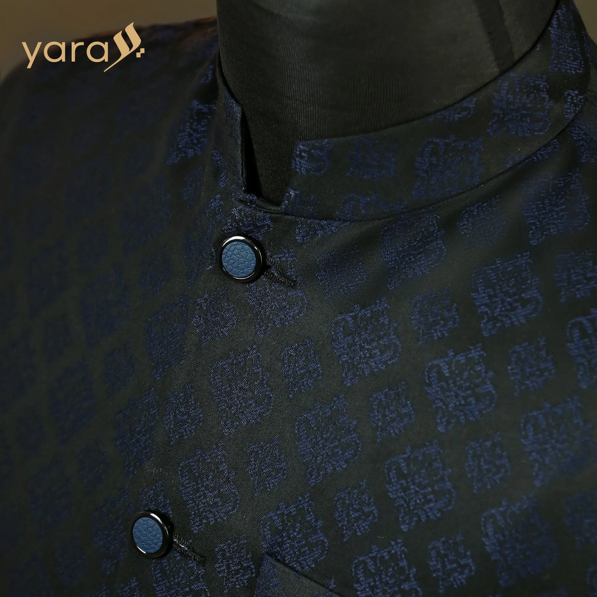 Luxury Waistcoat