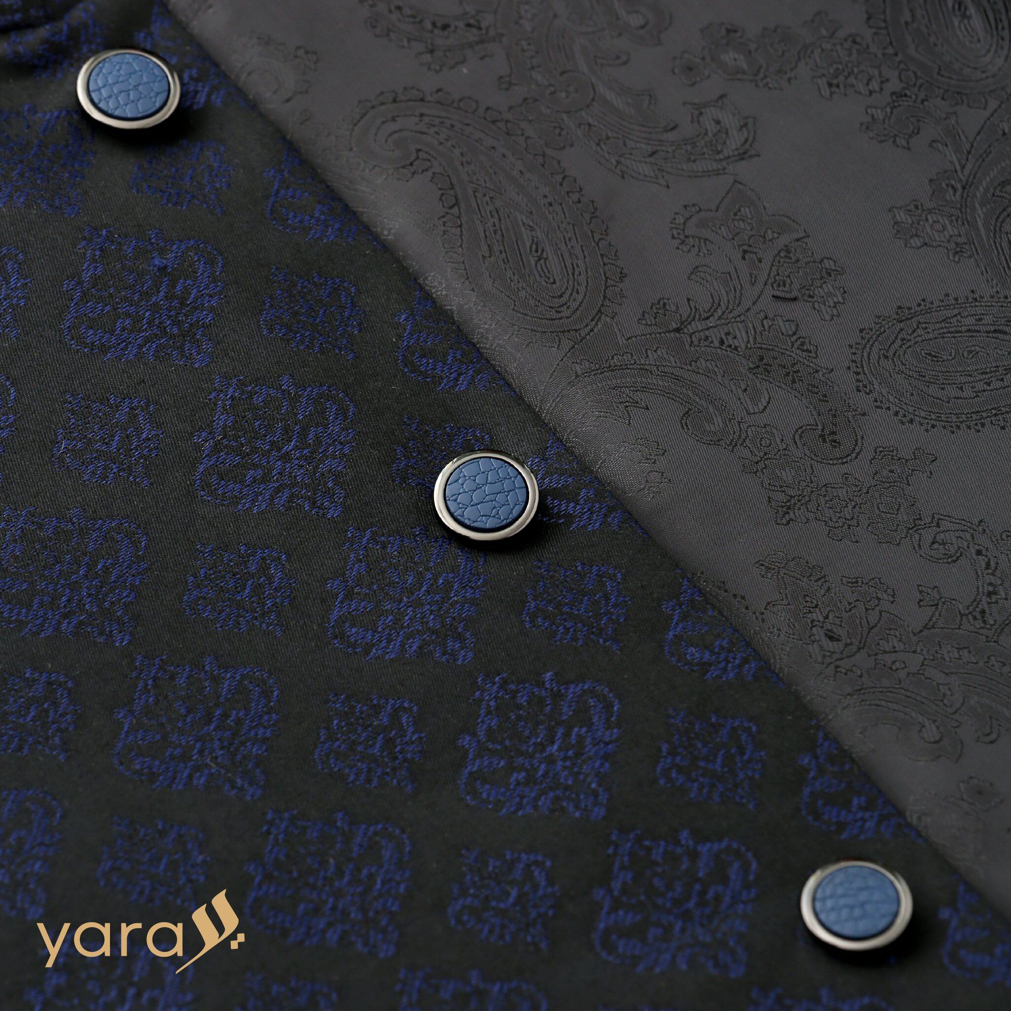 Luxury Waistcoat