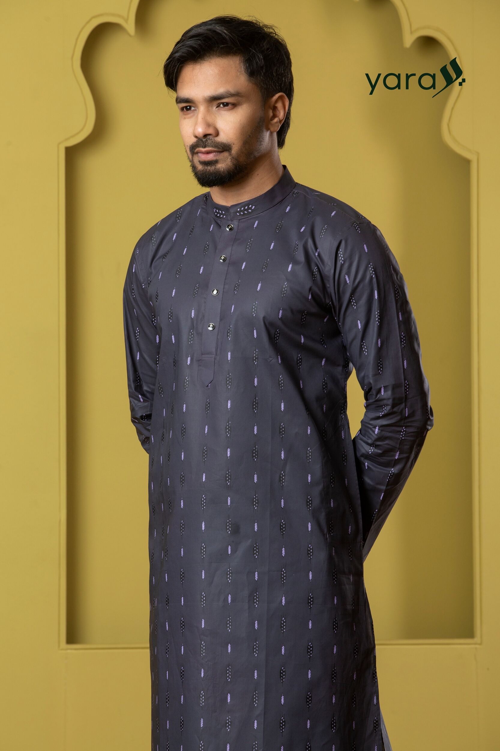 HAIDAR Panjabi