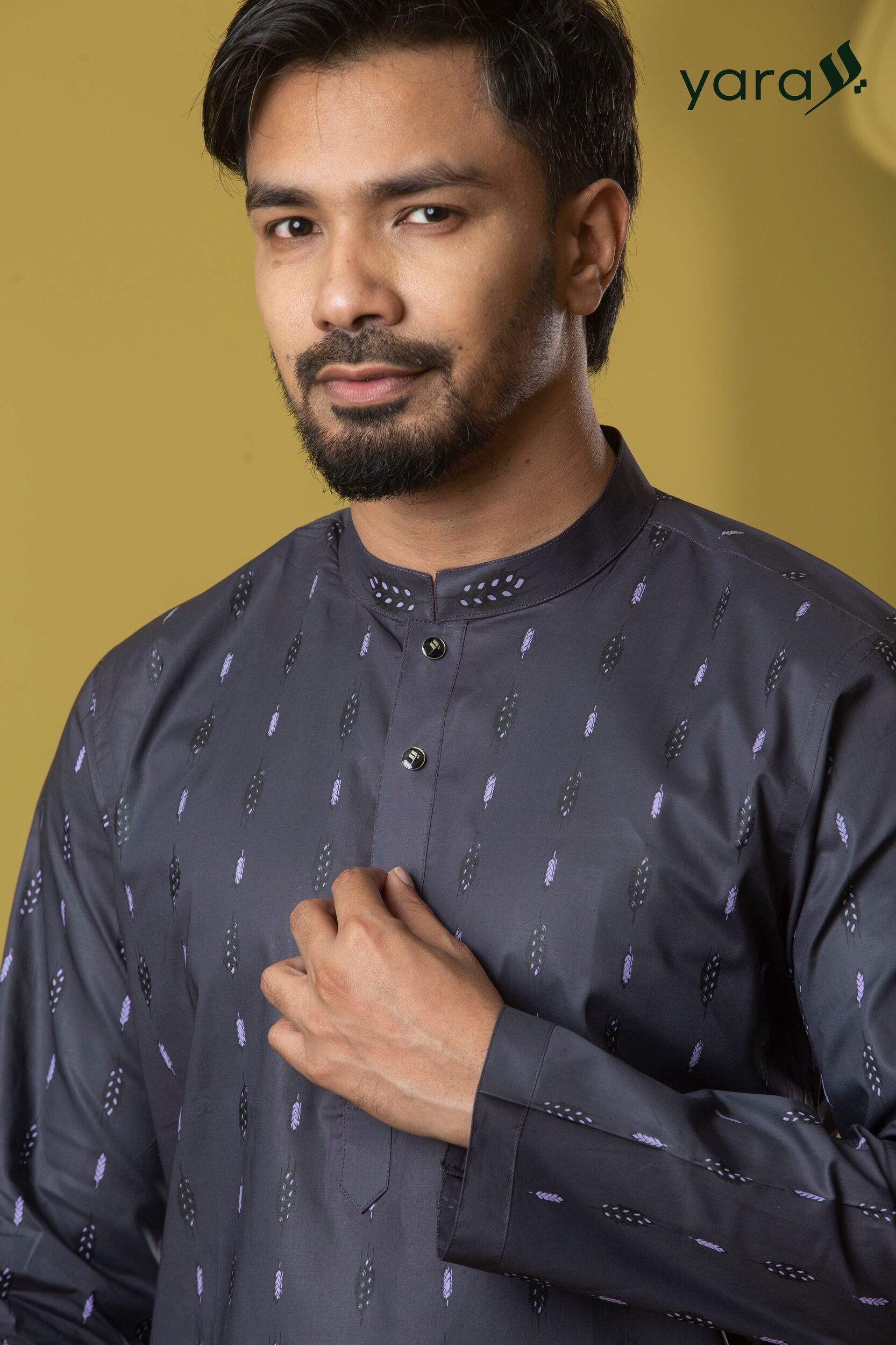 HAIDAR Panjabi