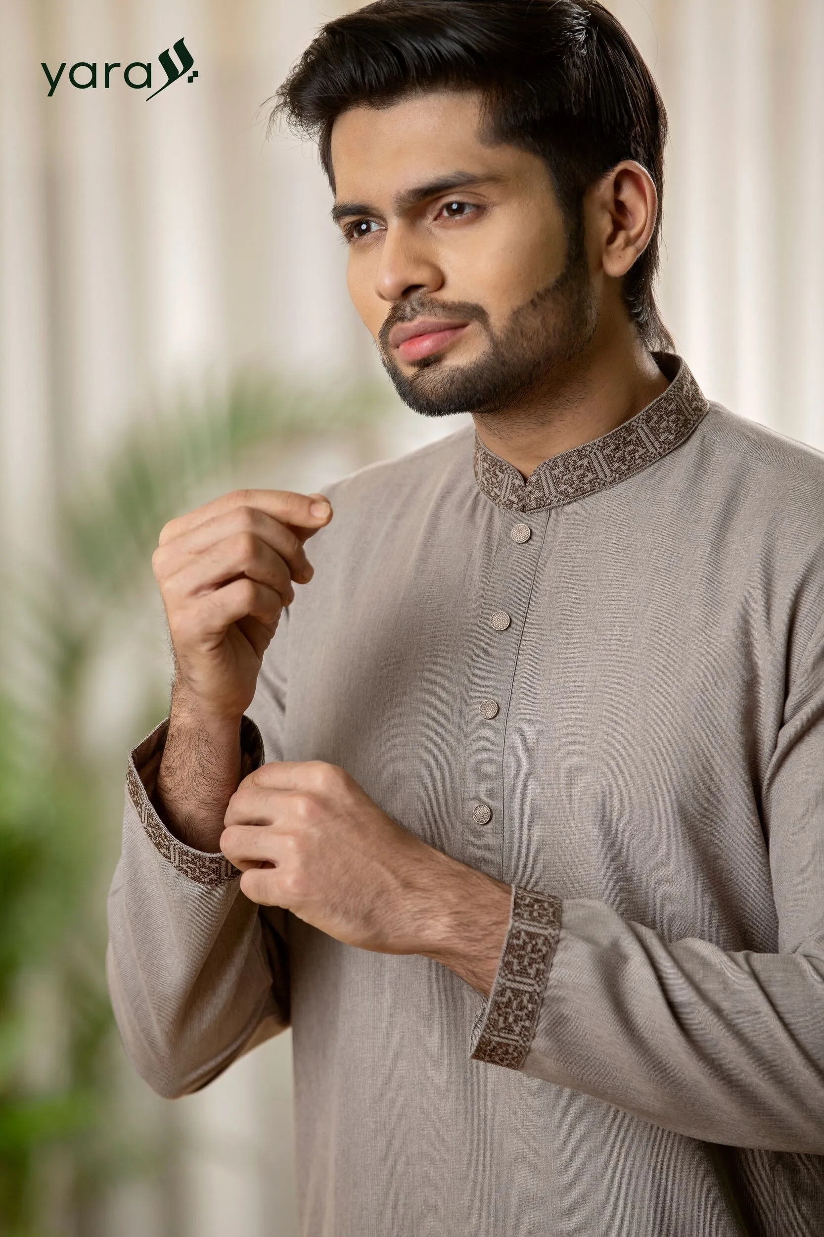 ZARRAR Panjabi