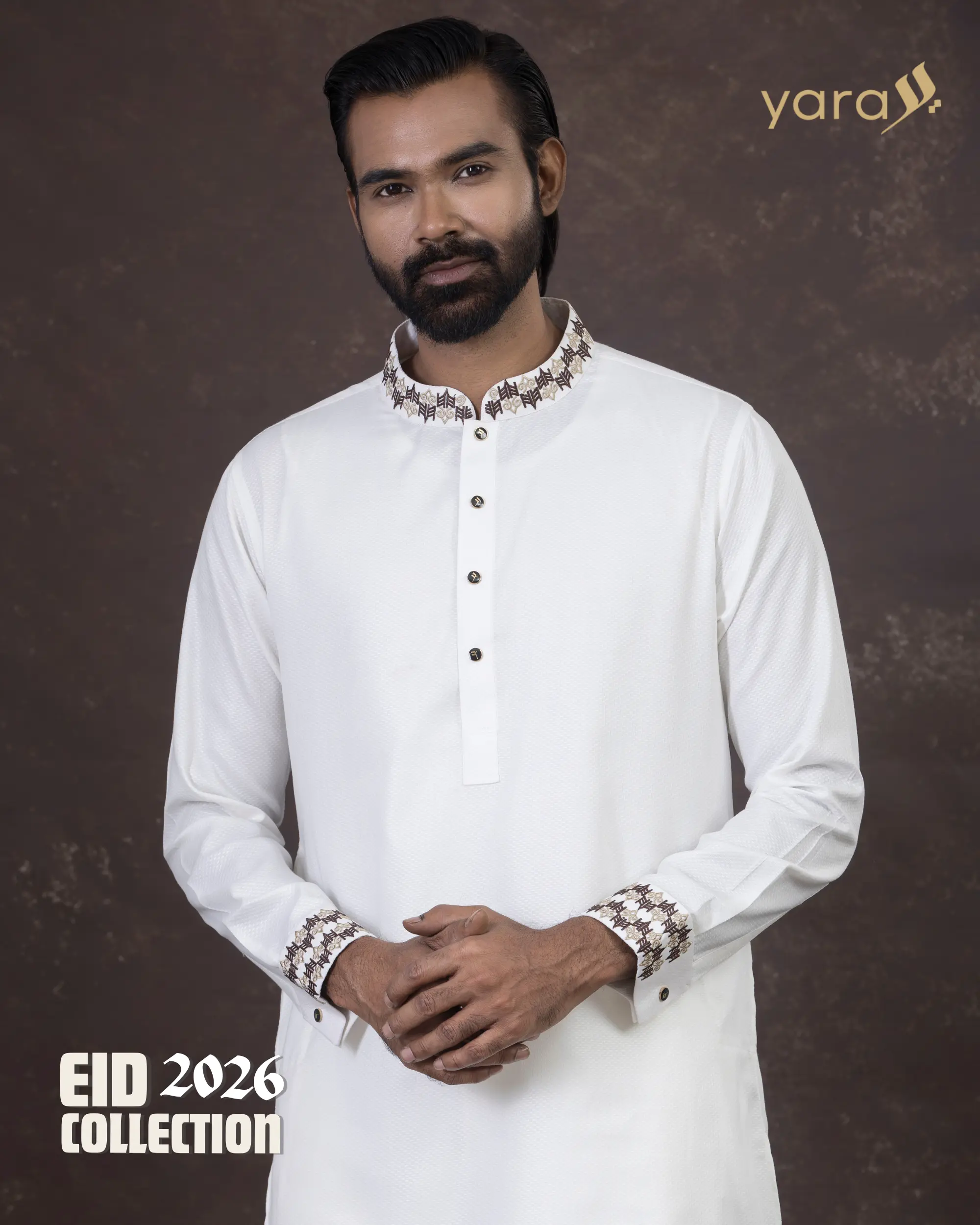 ZARRAR Panjabi